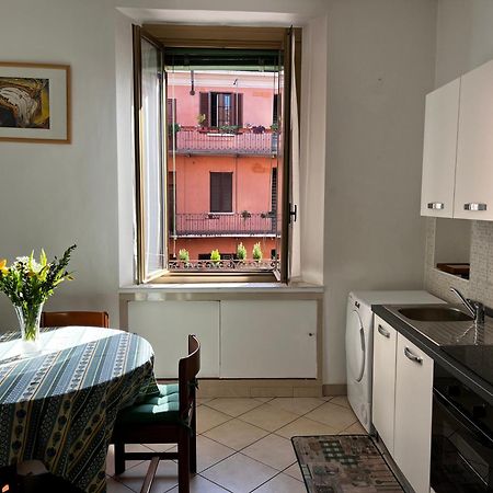 Casa Mila De Angeli, Fiera, San Siro Apartment Milano Ngoại thất bức ảnh
