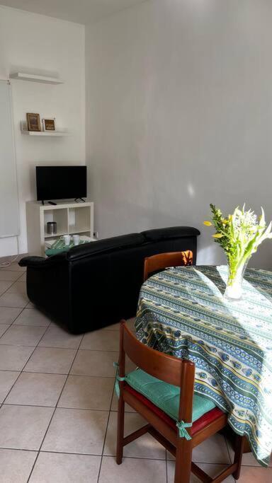 Casa Mila De Angeli, Fiera, San Siro Apartment Milano Ngoại thất bức ảnh