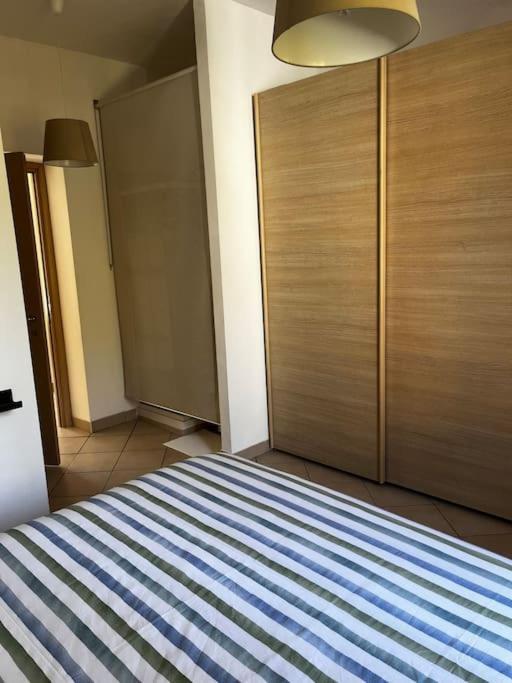 Casa Mila De Angeli, Fiera, San Siro Apartment Milano Ngoại thất bức ảnh