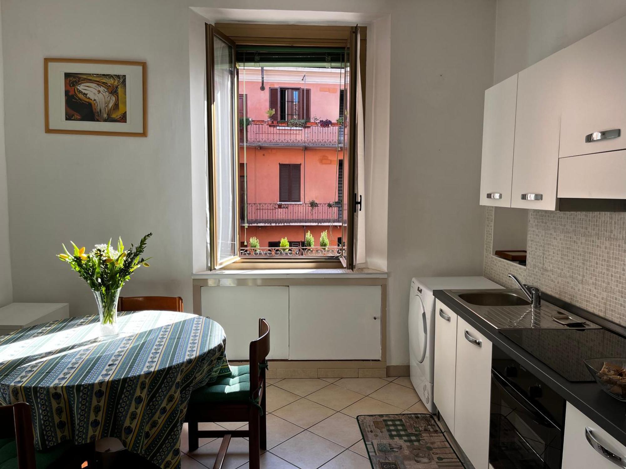 Casa Mila De Angeli, Fiera, San Siro Apartment Milano Ngoại thất bức ảnh